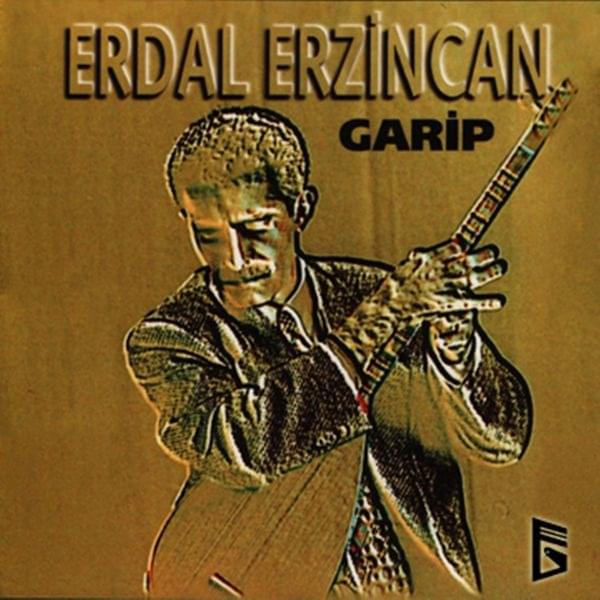 Garip by Erdal Erzincan