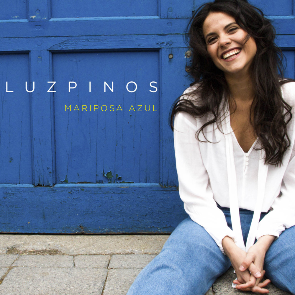 Album cover art for "Mozo" by Luz Pinos & Luisito Quintero & Paquito D’Rivera