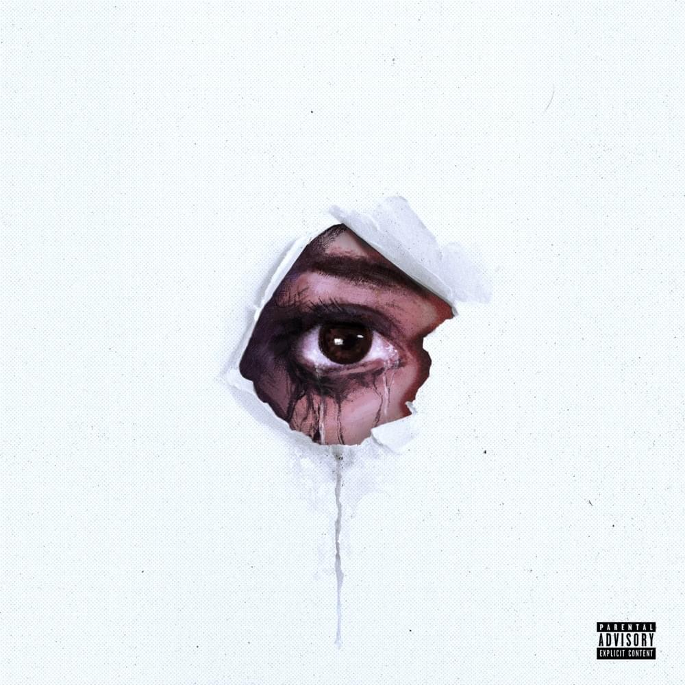 Album cover art for "Emily" by Axos