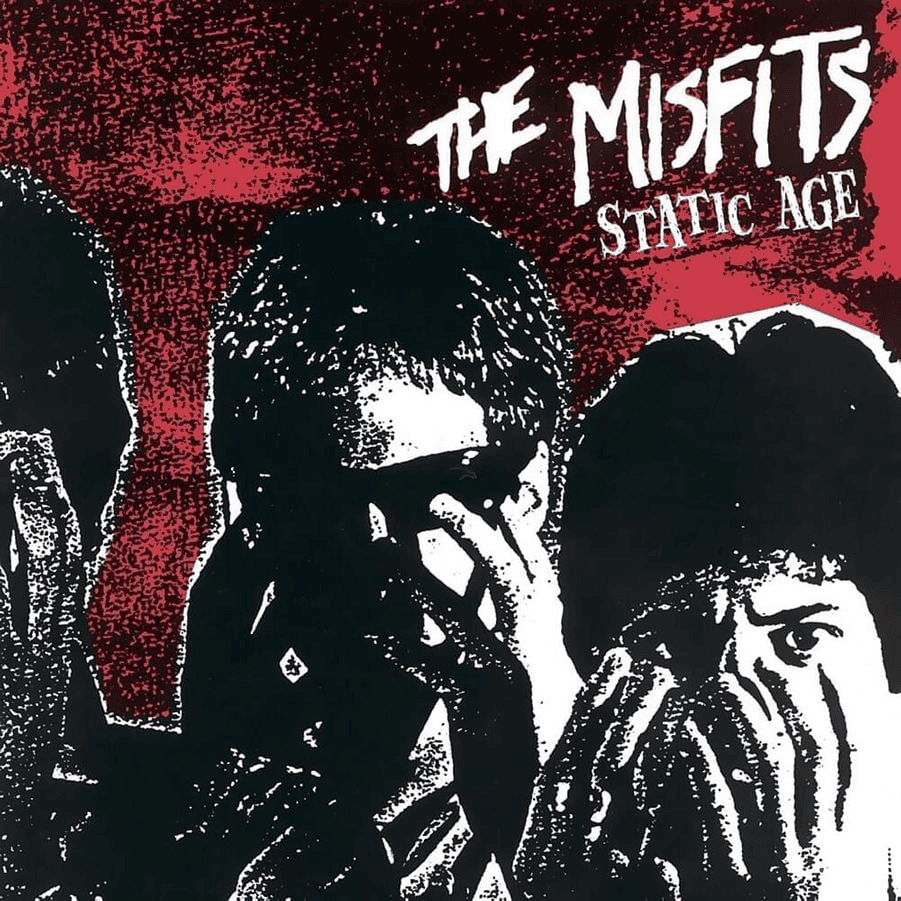 Hybrid Moments by Misfits