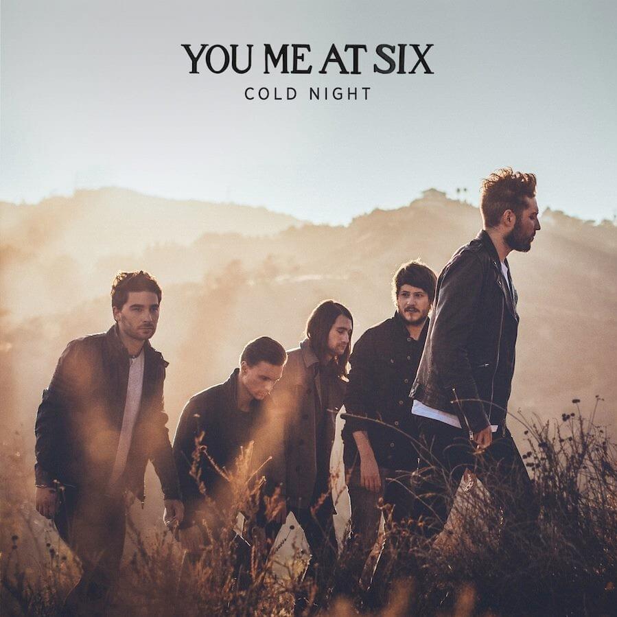 Album cover art for "Come Together (BBC Radio One Live Session)" by You Me At Six
