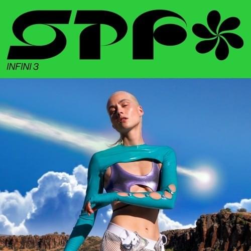 Cover image for SPF INFINI 3