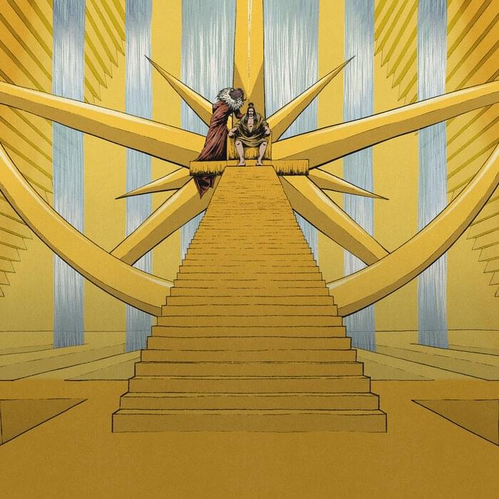 Dead Serious - MALO Remix by Magic Sword