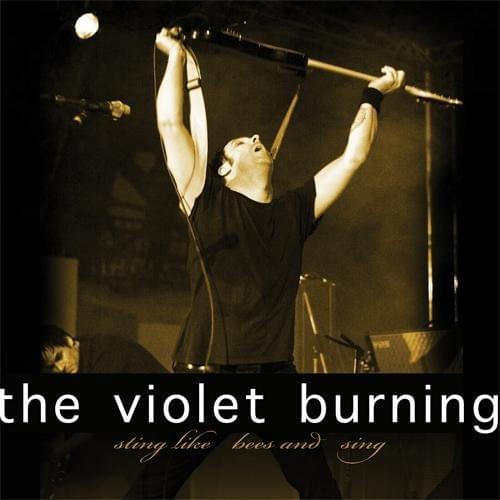 Underwater by The Violet Burning