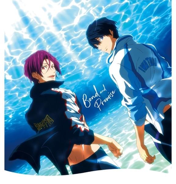 RISING FREE by STYLE FIVE