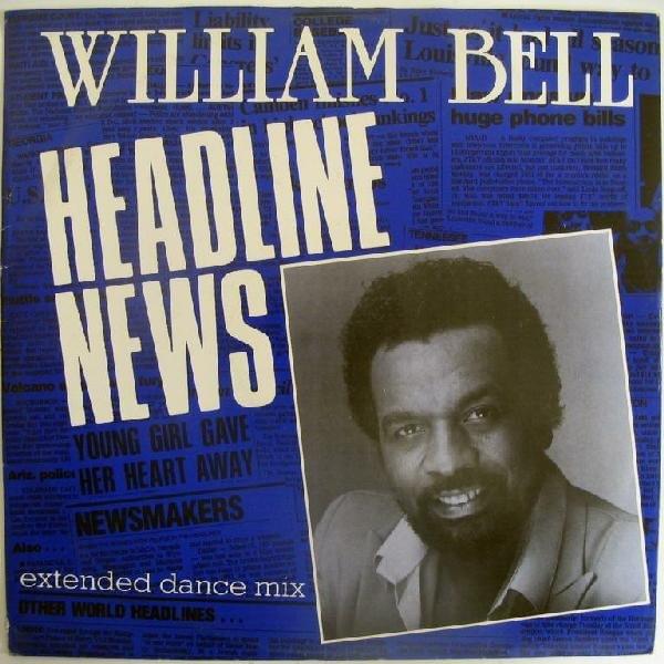 Cover image for Headline News