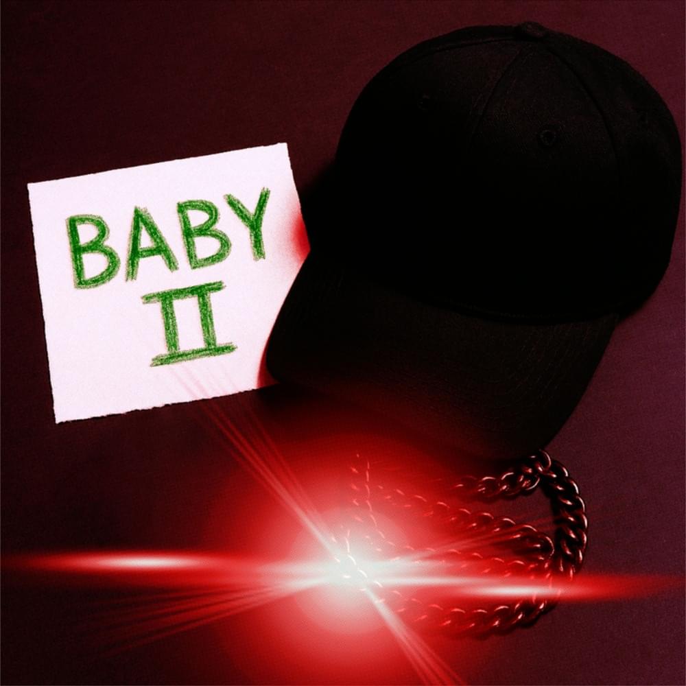 Cover image for Baby II
