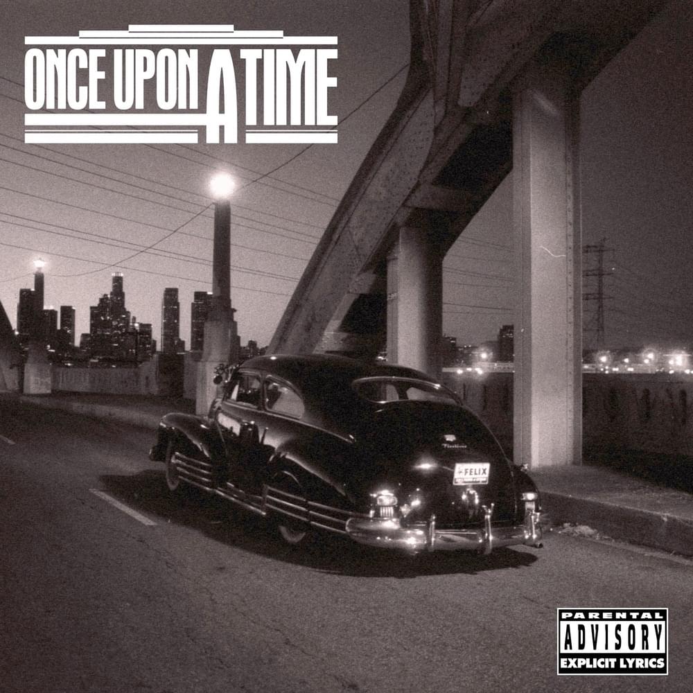 Cover image for Once Upon A Time 2