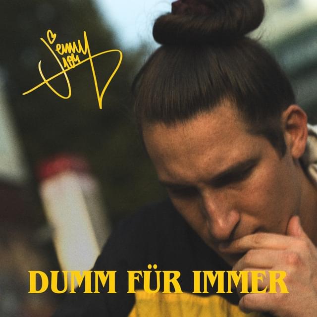 Dumm für immer by jennyprenzlberg