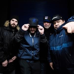 Madball Profile Picture Photo of Madball
