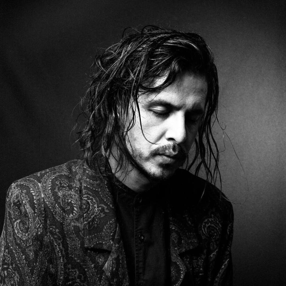 Photo of Erik Canales