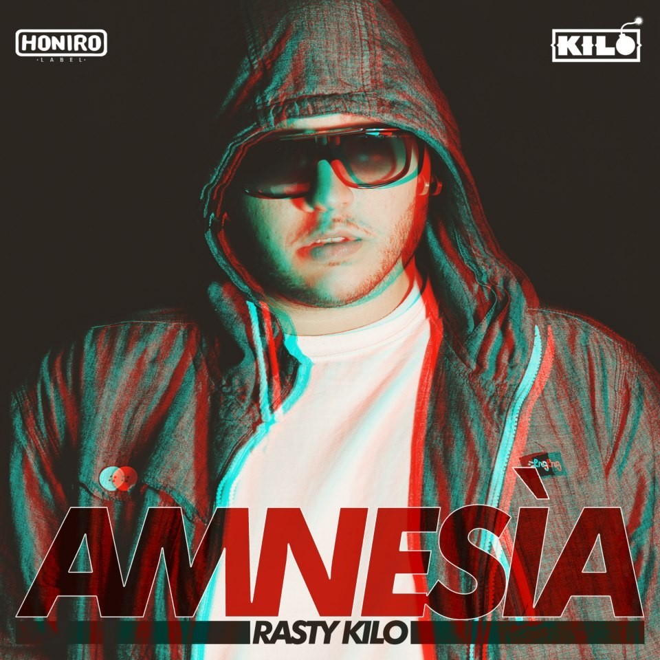 On Stage by Rasty Kilo