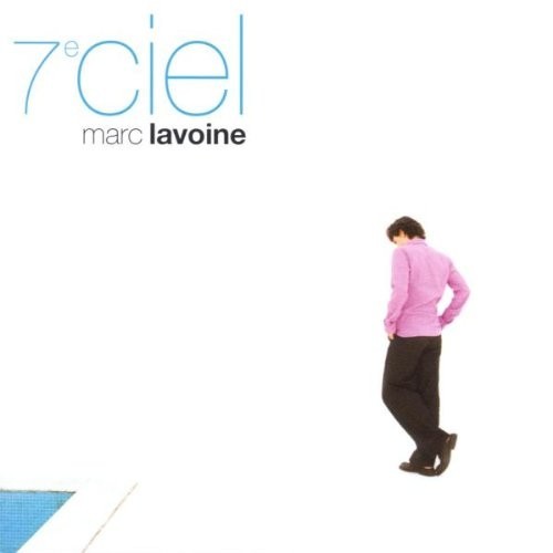 Cover image for Septième Ciel