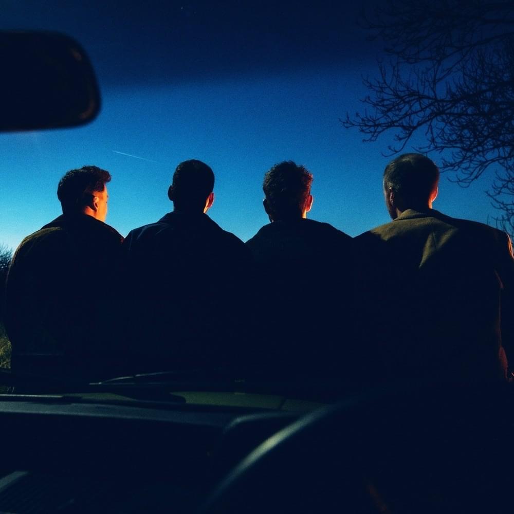 Cover image for Red Lights / Ireland