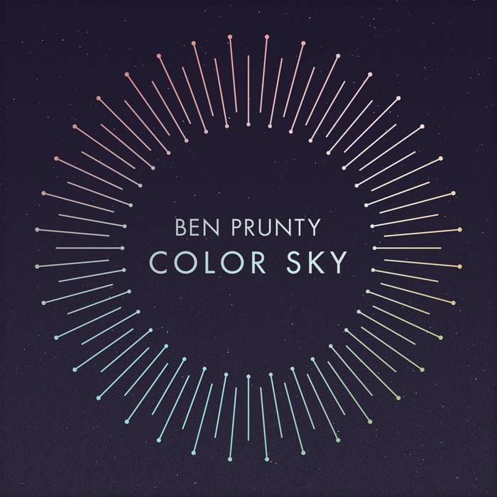 Cover image for Color Sky