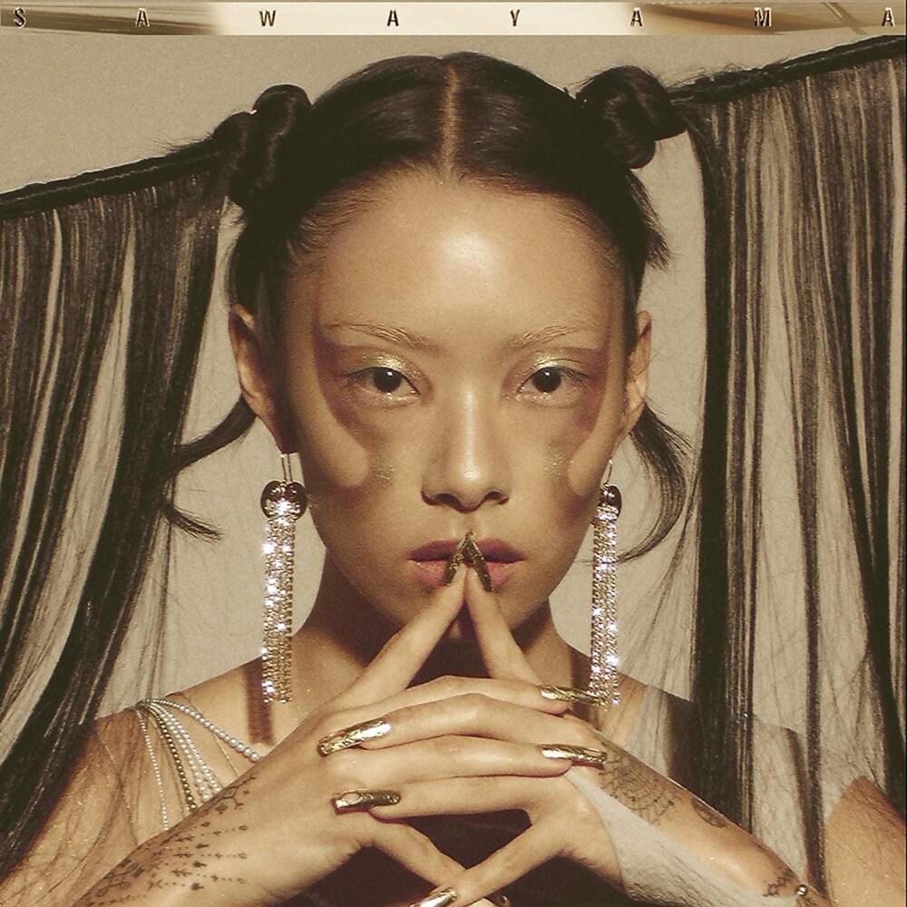 Cover image for SAWAYAMA (Deluxe Edition)