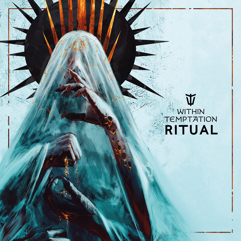 Album cover art for "Ritual" by Within Temptation