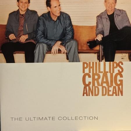 Cover image for The Ultimate Collection
