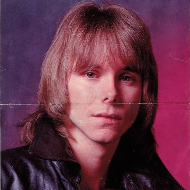 Photo of Duncan Faure