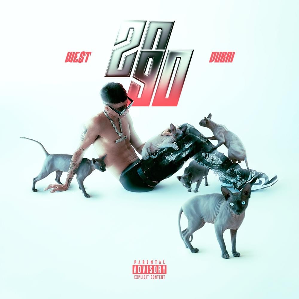 QUE NOS PASO? by WE$T DUBAI
