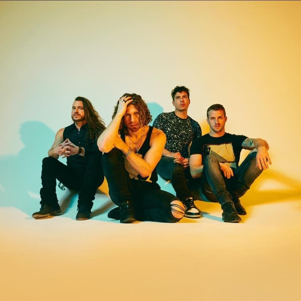 Cover image for NOTHING MORE