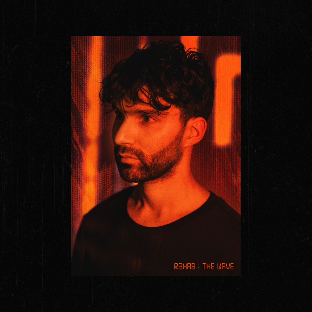 Cover image for The Wave