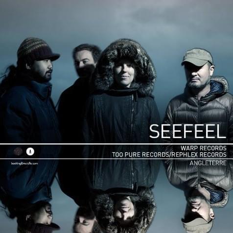 Photo of Seefeel