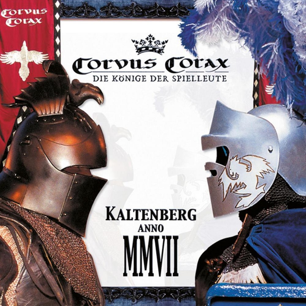 Cover image for Kaltenberg anno MMVII