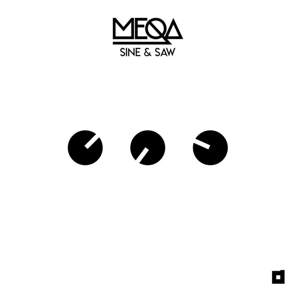 Sine & Saw by MEQA