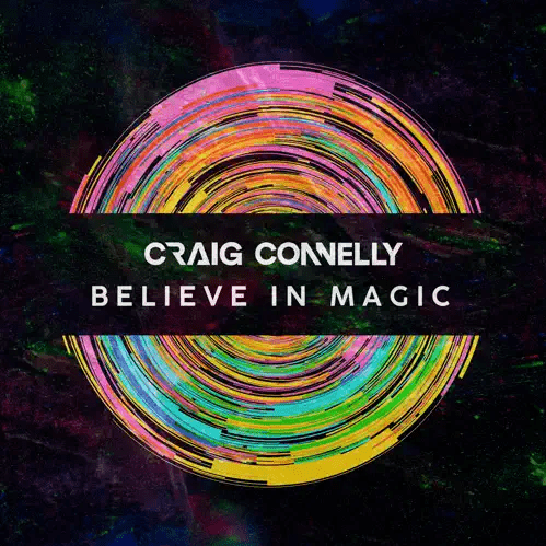 Believe in Magic by Craig Connelly