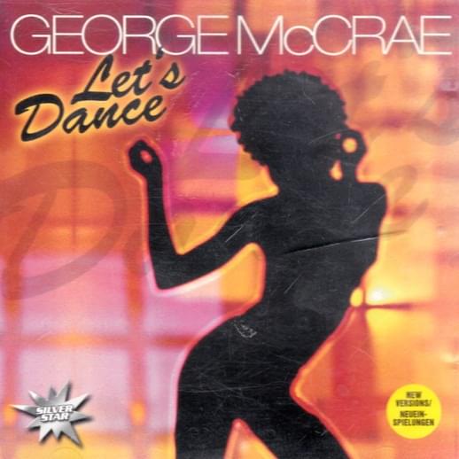Cover image for Let’s Dance