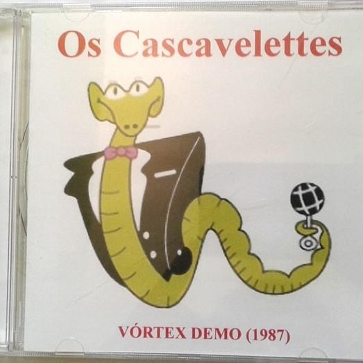 Darling by Os Cascavelletes