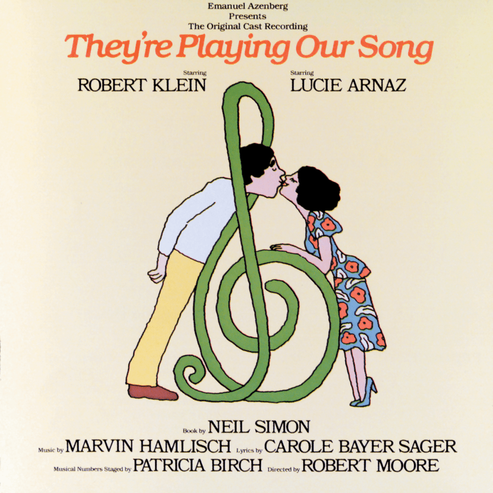 Workin’ It Out by Lucie Arnaz