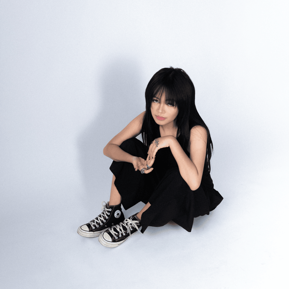 Araw-araw, ikaw by Janine Berdin