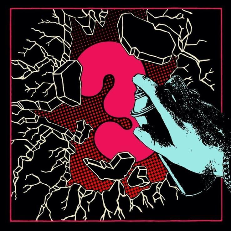 Album cover art for "Boy" by Desire (USA)