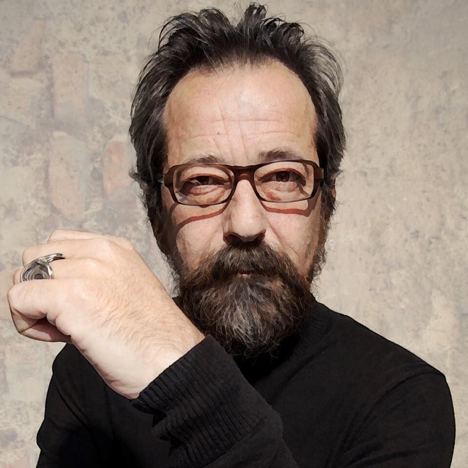 Photo of Feridun Düzağaç