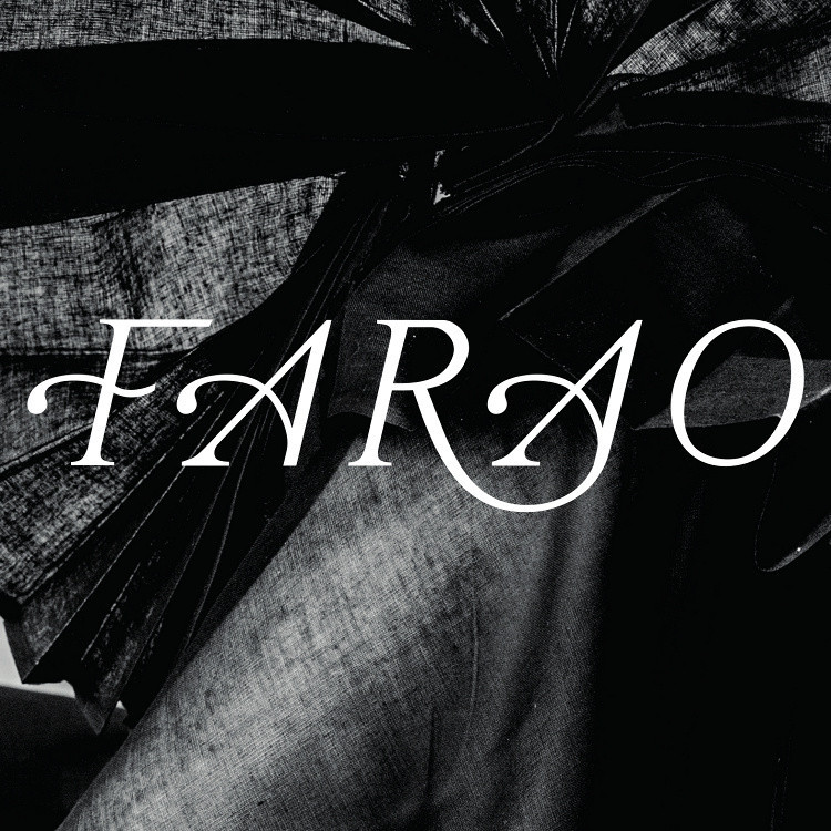 Cover image for Farao - EP