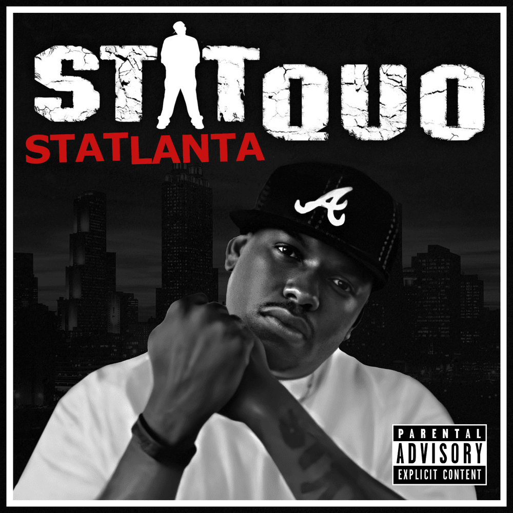 G.R.I.T.S. by Stat Quo