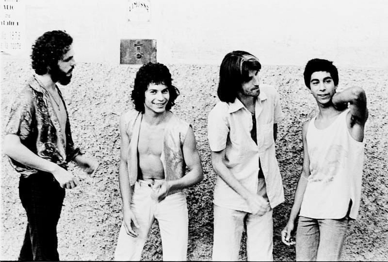 Photo of Pata Negra