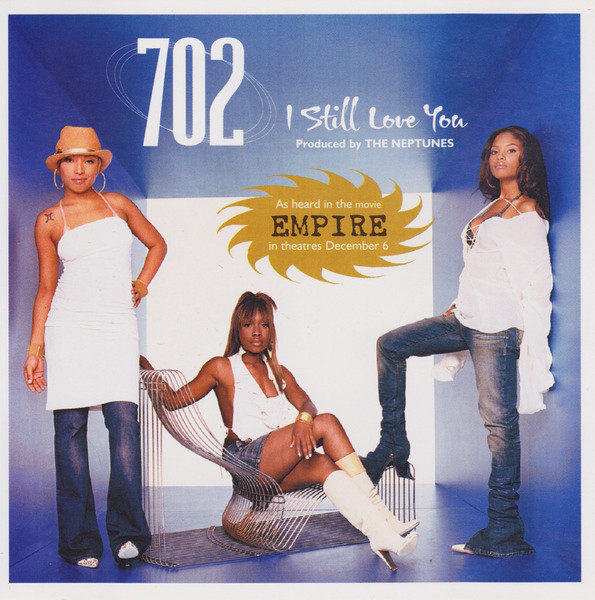 I Still Love You by 702