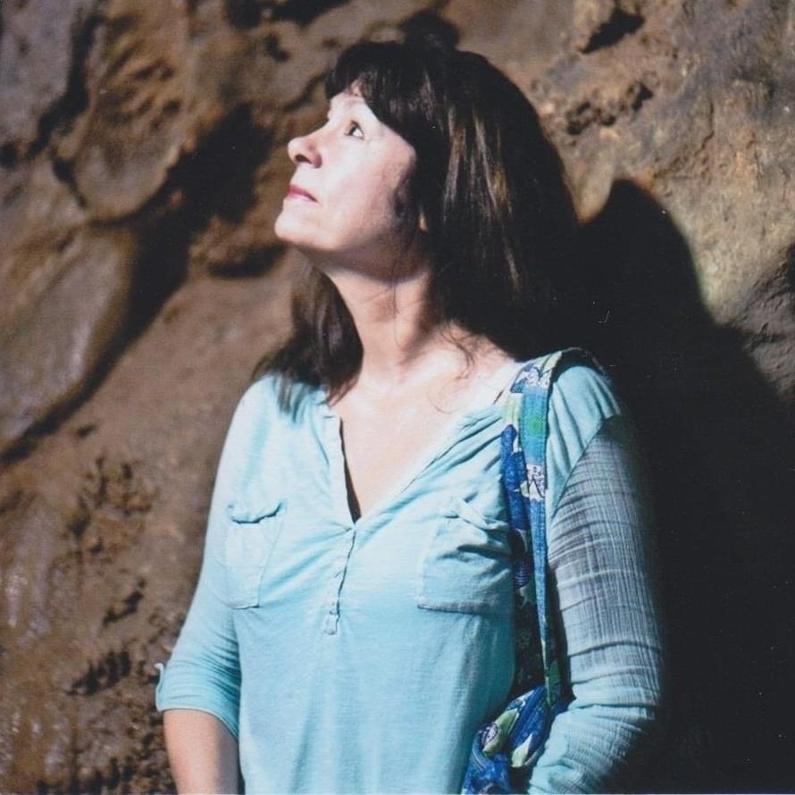 Photo of Diana Canova
