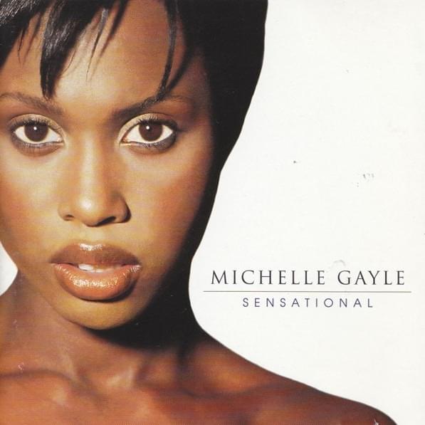 Do You Know by Michelle Gayle