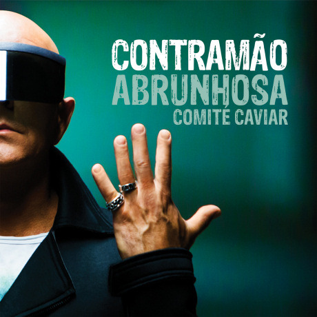 A Parte Do Meio by Pedro Abrunhosa