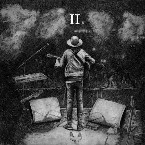 Cover image for The Sound Experiment 2
