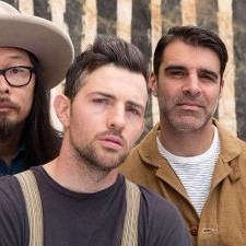 Photo of The Avett Brothers