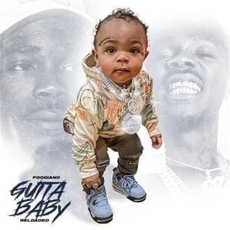 Cover image for Gutta Baby: Reloaded (Reissue)