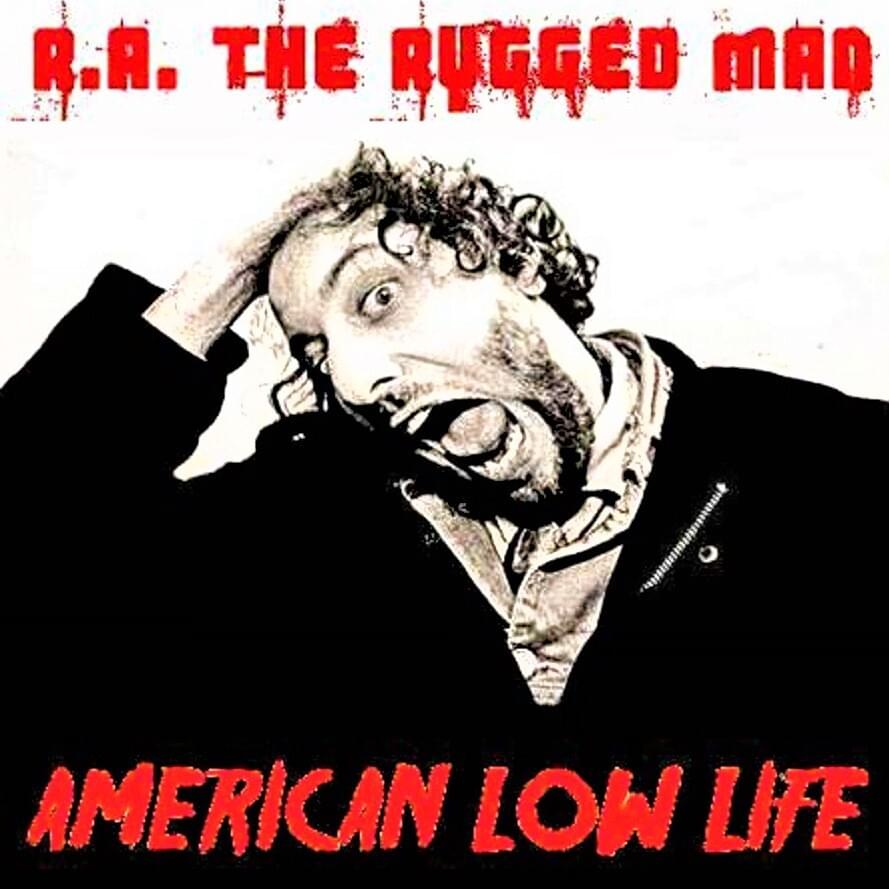 Cover image for American Lowlife
