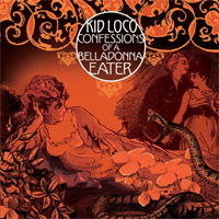 The Land Of Broken Hearts by Kid Loco