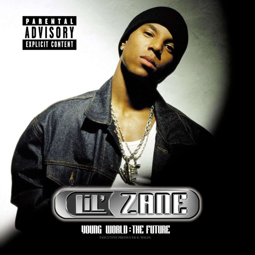 The Ways of the World by Lil’ Zane