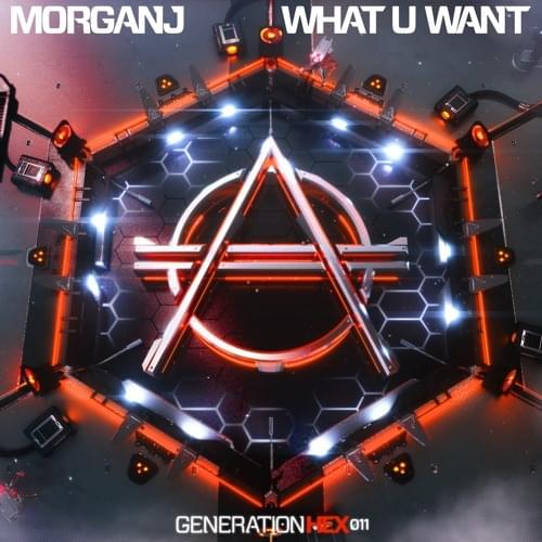 What U Want by MorganJ